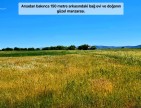 Uşak Ulubey Büyükkayalı'da %40 İmarlı 1.181 m2 Yolu Olan Kupon Arsa. Açıklamayı Okuyarak Arayınız.