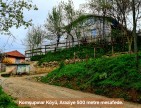 Samsun Bafra Komşupınar'da Denize Köye Yakın 1.143 m2 Çok Uygun Arazi. Açıklamayı Okuyunuz.