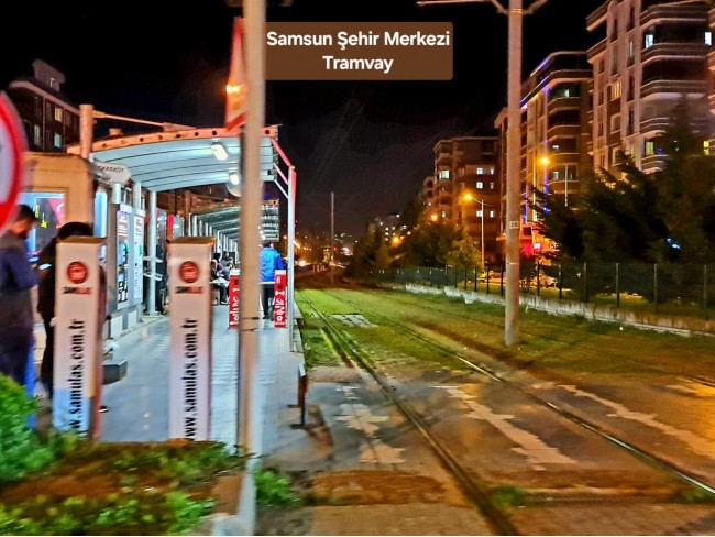 Samsun Bafra Komşupınar'da Denize Köye Yakın 1.143 m2 Çok Uygun Arazi. Açıklamayı Okuyunuz.