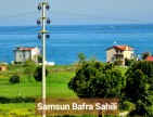 Samsun Bafra Komşupınar'da Denize Köye Yakın 1.143 m2 Çok Uygun Arazi. Açıklamayı Okuyunuz.