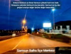 Samsun Bafra Komşupınar'da Denize Köye Yakın 1.143 m2 Çok Uygun Arazi. Açıklamayı Okuyunuz.