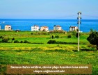 Samsun Bafra Komşupınar'da Denize Köye Yakın 1.143 m2 Çok Uygun Arazi. Açıklamayı Okuyunuz.