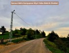 Samsun Bafra Komşupınar'da Denize Köye Yakın 1.143 m2 Çok Uygun Arazi. Açıklamayı Okuyunuz.