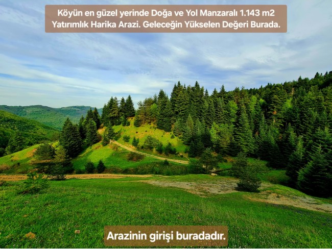Samsun Bafra Komşupınar'da Denize Köye Yakın 1.143 m2 Çok Uygun Arazi. Açıklamayı Okuyunuz.