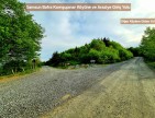 Samsun Bafra Komşupınar'da Denize Köye Yakın 1.143 m2 Çok Uygun Arazi. Açıklamayı Okuyunuz.