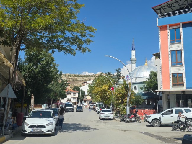 Kütahya Emet Örencik'de 1.463 m2 Köycivarı Manzaralı Çok Uygun Tarla. Açıklamayı Okuyarak Arayınız.