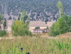 Kütahya Emet Örencik'de 1.463 m2 Köycivarı Manzaralı Çok Uygun Tarla. Açıklamayı Okuyarak Arayınız.