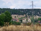 Kütahya Emet Örencik'de 1.463 m2 Köycivarı Manzaralı Çok Uygun Tarla. Açıklamayı Okuyarak Arayınız.