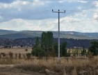 Kütahya Emet Örencik'de 1.463 m2 Köycivarı Manzaralı Çok Uygun Tarla. Açıklamayı Okuyarak Arayınız.