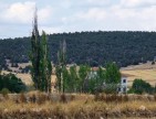 Kütahya Emet Örencik'de 1.463 m2 Köycivarı Manzaralı Çok Uygun Tarla. Açıklamayı Okuyarak Arayınız.