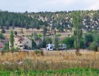 Kütahya Emet Örencik'de 1.463 m2 Köycivarı Manzaralı Çok Uygun Tarla. Açıklamayı Okuyarak Arayınız.