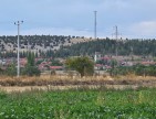 Kütahya Emet Örencik'de 1.463 m2 Köycivarı Manzaralı Çok Uygun Tarla. Açıklamayı Okuyarak Arayınız.