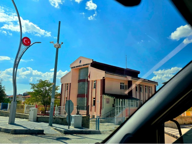 Kütahya Emet Örencik'de Köycivarı Otoyol Yanı 1.463 m2 Bakımlı Tarla. Açıklamayı Okuyarak Arayınız. Kütahya Emet Örencik'de Köycivarı Otoyol Yanı 1.463 m2 Bakımlı Tarla. Açıklamayı Okuyarak Arayınız.