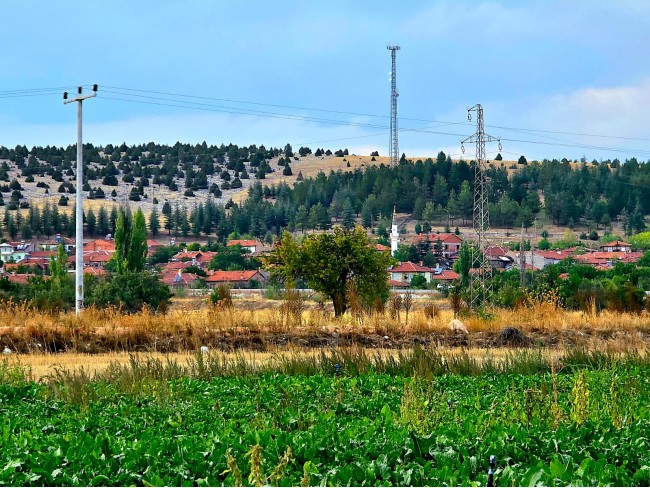 Kütahya Emet Örencik'de Köycivarı Otoyol Yanı 1.463 m2 Bakımlı Tarla. Açıklamayı Okuyarak Arayınız. Kütahya Emet Örencik'de Köycivarı Otoyol Yanı 1.463 m2 Bakımlı Tarla. Açıklamayı Okuyarak Arayınız.