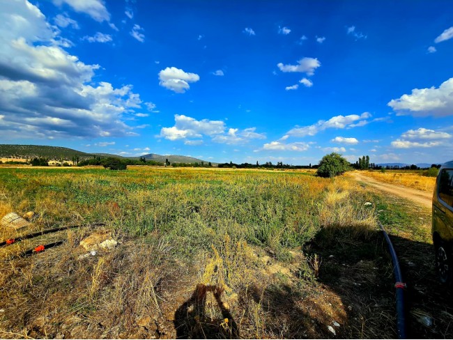 Kütahya Emet Örencik'de Köycivarı Otoyol Yanı 1.463 m2 Bakımlı Tarla. Açıklamayı Okuyarak Arayınız. Kütahya Emet Örencik'de Köycivarı Otoyol Yanı 1.463 m2 Bakımlı Tarla. Açıklamayı Okuyarak Arayınız.