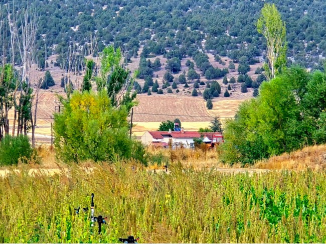 Kütahya Emet Örencik'de Köycivarı Otoyol Yanı 1.463 m2 Bakımlı Tarla. Açıklamayı Okuyarak Arayınız. Kütahya Emet Örencik'de Köycivarı Otoyol Yanı 1.463 m2 Bakımlı Tarla. Açıklamayı Okuyarak Arayınız.
