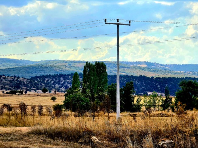 Kütahya Emet Örencik'de Köycivarı Otoyol Yanı 1.463 m2 Bakımlı Tarla. Açıklamayı Okuyarak Arayınız. Kütahya Emet Örencik'de Köycivarı Otoyol Yanı 1.463 m2 Bakımlı Tarla. Açıklamayı Okuyarak Arayınız.