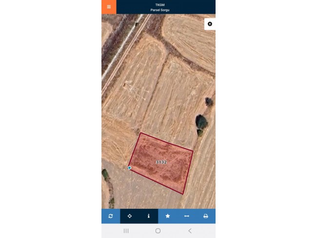 Kütahya Emet Örencik'de Köycivarı Otoyol Yanı 1.463 m2 Bakımlı Tarla. Açıklamayı Okuyarak Arayınız. Kütahya Emet Örencik'de Köycivarı Otoyol Yanı 1.463 m2 Bakımlı Tarla. Açıklamayı Okuyarak Arayınız.