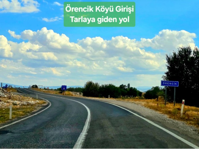 Kütahya Emet Örencik'de Köycivarı Otoyol Yanı 1.463 m2 Bakımlı Tarla. Açıklamayı Okuyarak Arayınız. Kütahya Emet Örencik'de Köycivarı Otoyol Yanı 1.463 m2 Bakımlı Tarla. Açıklamayı Okuyarak Arayınız.