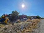 Balıkesir Dursunbey Alagüney'de 2.870 m2 Resmi Yollu Çok Uygun Tarla. Açıklamayı Okuyarak Arayınız.