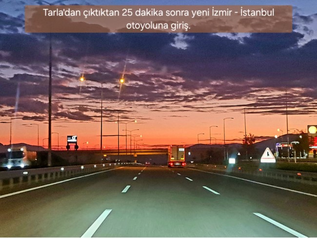 Balıkesir Sındırgı Osmanlar'da 1.440 m2 Asfalt Yola Cepheli Tarla. Açıklamayı Okuyarak Arayınız.