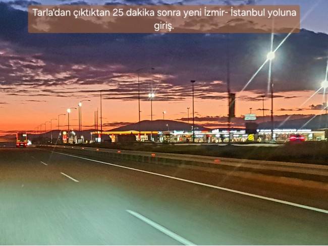 Balıkesir Sındırgı Osmanlar'da 1.440 m2 Asfalt Yola Cepheli Tarla. Açıklamayı Okuyarak Arayınız.