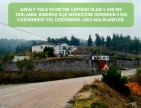 Balıkesir Sındırgı Osmanlar'da 1.440 m2 Asfalt Yola Cepheli Tarla. Açıklamayı Okuyarak Arayınız.