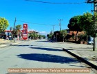 Balıkesir Sındırgı Osmanlar'da 1.440 m2 Asfalt Yola Cepheli Tarla. Açıklamayı Okuyarak Arayınız.