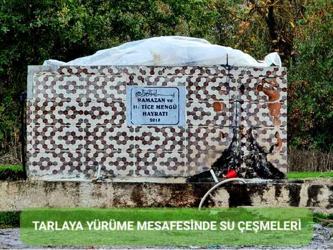 Balıkesir Sındırgı Osmanlar'da 1.440 m2 Asfalt Yola Cepheli Tarla. Açıklamayı Okuyarak Arayınız.