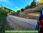 Balıkesir Sındırgı Osmanlar'da 1.440 m2 Asfalt Yola Cepheli Tarla. Açıklamayı Okuyarak Arayınız.