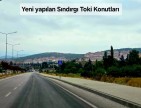 Balıkesir Sındırgı Osmanlar'da 1.440 m2 Asfalt Yola Cepheli Tarla. Açıklamayı Okuyarak Arayınız.