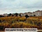 Balıkesir Sındırgı Osmanlar'da 1.440 m2 Asfalt Yola Cepheli Tarla. Açıklamayı Okuyarak Arayınız.