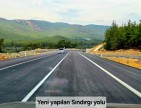 Balıkesir Sındırgı Osmanlar'da 1.440 m2 Asfalt Yola Cepheli Tarla. Açıklamayı Okuyarak Arayınız.