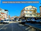 Balıkesir Sındırgı Osmanlar'da 1.440 m2 Asfalt Yola Cepheli Tarla. Açıklamayı Okuyarak Arayınız.