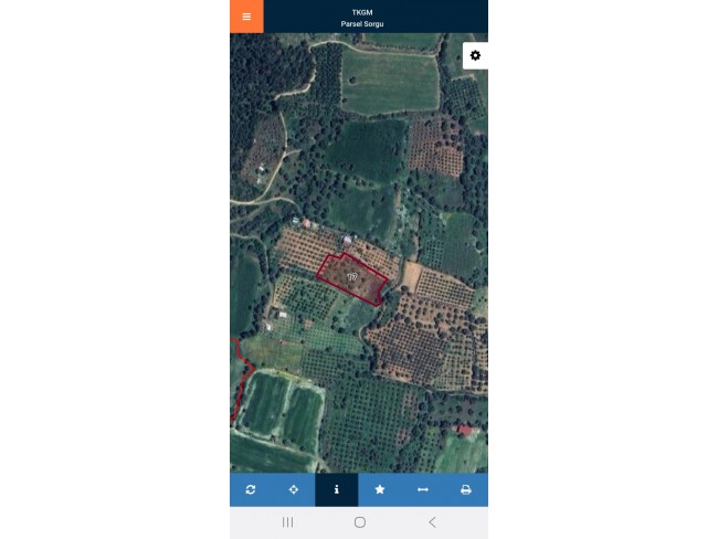 İzmir Ödemiş Küçükavulcuk'da 3.840 m2 Harika Bahçe. İlan Açıklamasını Okuyarak Arayınız. İzmir Ödemiş Küçükavulcuk'da 3.840 m2 Harika Bahçe. İlan Açıklamasını Okuyarak Arayınız.