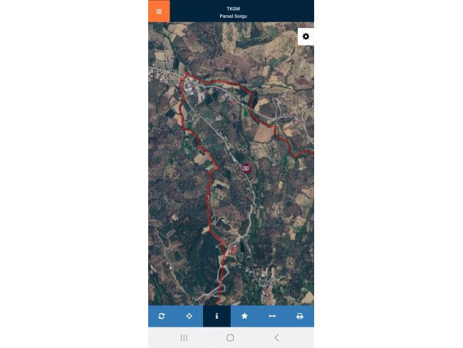 İzmir Beydağ Erikli'de 3.180 m2 Asfalt Yola Cepheli Zeytinlik. İlan Açıklamasını Okuyarak Arayınız. İzmir Beydağ Erikli'de 3.180 m2 Asfalt Yola Cepheli Zeytinlik. İlan Açıklamasını Okuyarak Arayınız.