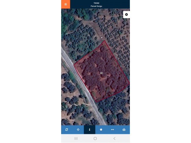 İzmir Beydağ Erikli'de 3.180 m2 Asfalt Yola Cepheli Zeytinlik. İlan Açıklamasını Okuyarak Arayınız. İzmir Beydağ Erikli'de 3.180 m2 Asfalt Yola Cepheli Zeytinlik. İlan Açıklamasını Okuyarak Arayınız.