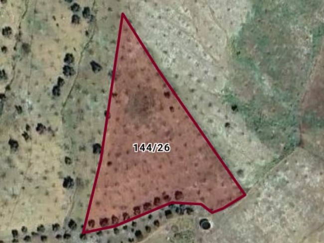 Aydın İncirliova Arpadere'de 5.019 m2 Güzel Uygun İncir Bahçesi. İlan Açıklamasını Okuyarak Arayınız