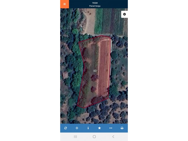 İzmir Beydağ Erikli'de 3.340 m2 Köydibi Yatırımlık Zeytinlik. İlan Açıklamasını Okuyarak Arayınız. İzmir Beydağ Erikli'de 3.340 m2 Köydibi Yatırımlık Zeytinlik. İlan Açıklamasını Okuyarak Arayınız.