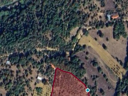 Balıkesir İvrindide 18.520,80 m2 Yatırımlık Harika Arazi. Açıklamayı Okuyunuz.