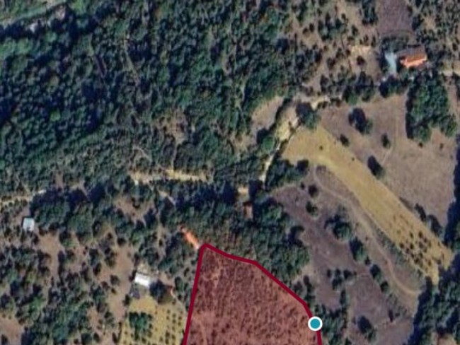 Balıkesir İvrindide 18.520,80 m2 Yatırımlık Harika Arazi. Açıklamayı Okuyunuz.