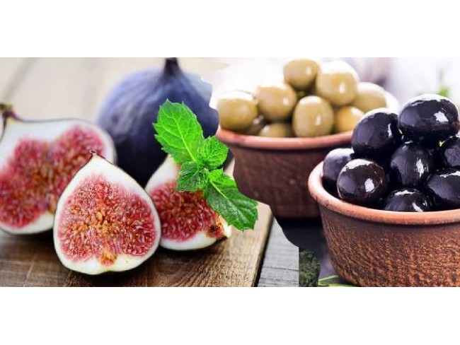 Aydın Germencik Selatin'de 5.999 m2 Zeytin ve İncir Bahçesi. İlan Açıklamasını Okuyarak Arayınız.