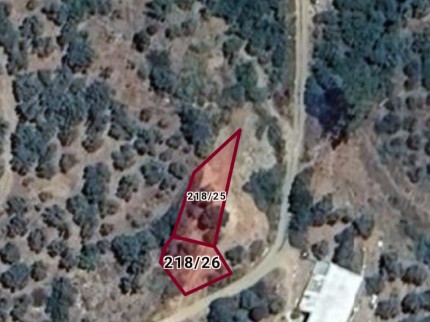 İzmir Bayındır Dernekli'de 264 m2 Köyiçi Uygun Bahçe. İlan Açıklamasını Okuyarak Arayınız.