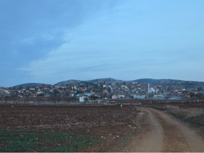 Denizli Bekilli Kutlubey'de 3.126 m2 Çok Uygun Yatırımlık Tarla. İlan açıklamasını okuyarak arayınız