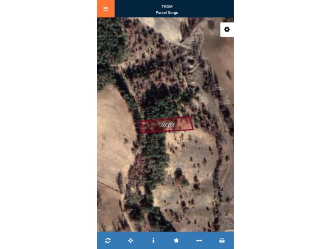 Uşak Banaz Düzkışla'da 3.749 m2 Uygun İki Adet Yatırımlık Tarla. İlan Açıklamasını Okuyarak Arayınız