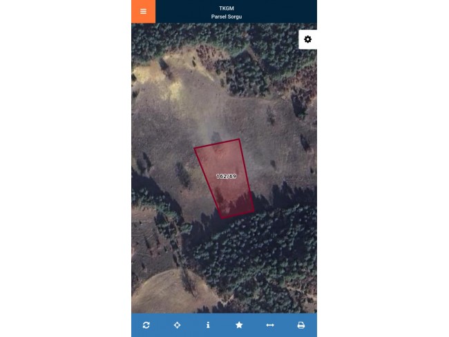 Uşak Banaz Düzkışla'da 3.749 m2 Uygun İki Adet Yatırımlık Tarla. İlan Açıklamasını Okuyarak Arayınız