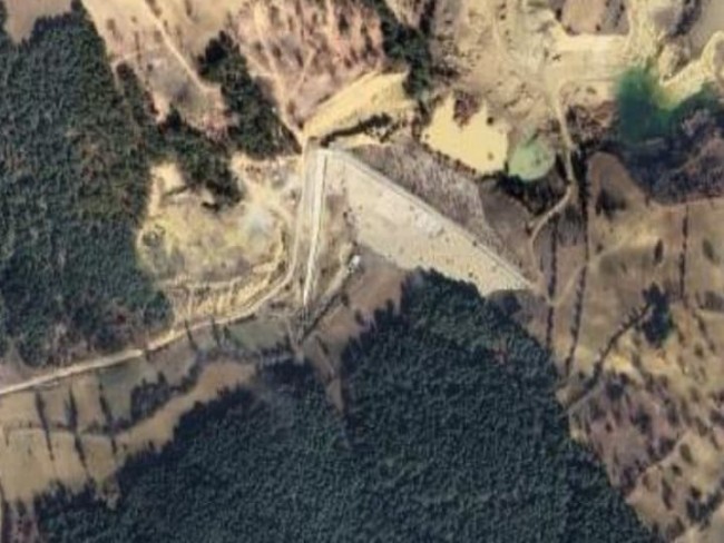 Uşak Banaz Düzkışla'da 3.749 m2 Uygun İki Adet Yatırımlık Tarla. İlan Açıklamasını Okuyarak Arayınız