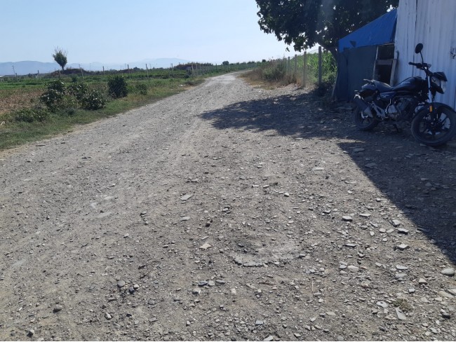 İzmir Bayındır Çırpı'da 12.847 m2 Çiftlik ve Ev. Yola Cepheli. İlan Açıklamasını Okuyarak Arayınız.