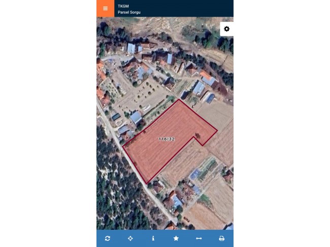 Uşak Ulubey Aksaz Köyünde 5.880 m Yatırımlık Tarla. İlan Açıklamasını Okuyarak Arayınız. Uşak Ulubey Aksaz Köyünde 5.880 m Yatırımlık Tarla. İlan Açıklamasını Okuyarak Arayınız.