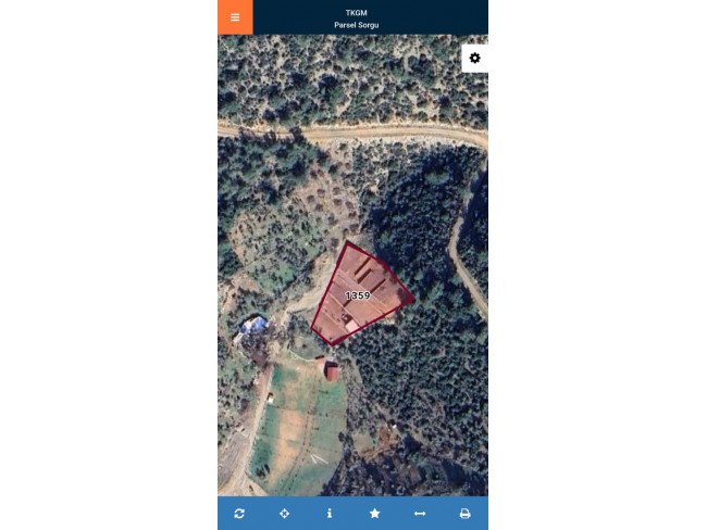 İzmir Buca Kırklar'da Yerleşim Yanı 289 m2 Tapulu Güzel Tarla. Açıklamayı Okuyarak Arayınız.